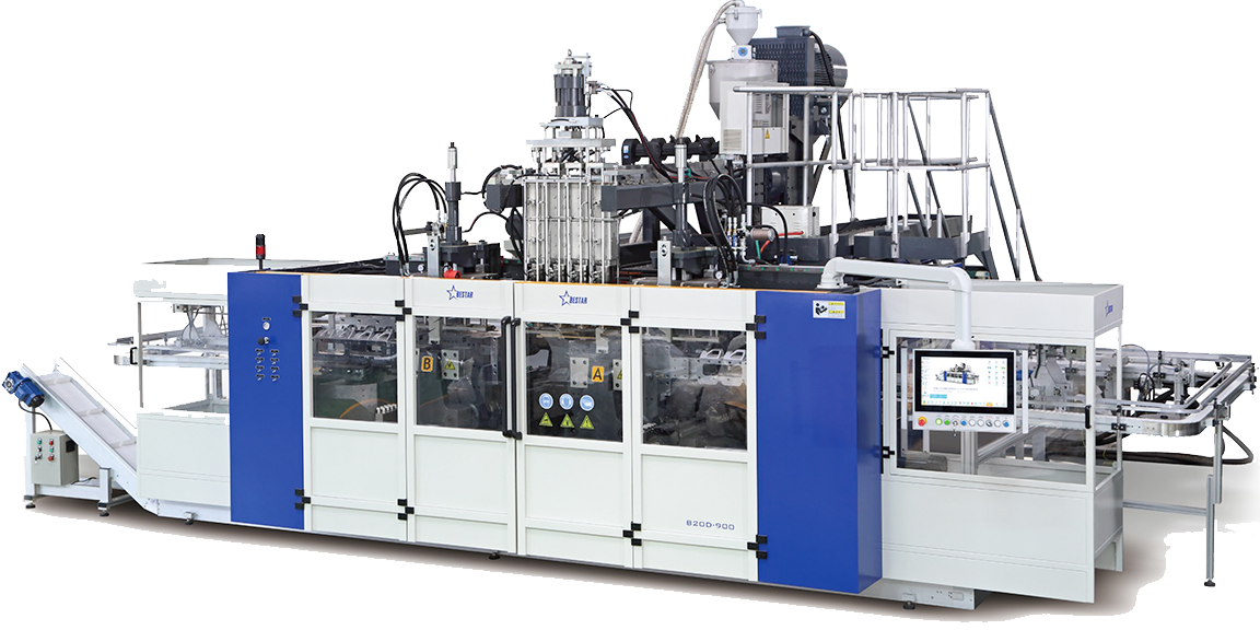 Suzhou Xingbeier Hollow Forming Equipment Co., Ltd.