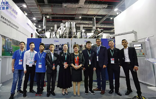Suzhou Xingbeier Hollow Forming Equipment Co., Ltd.